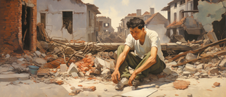 Hong Kong High Court Orders Liquidation of Debt-Ridden Evergrande