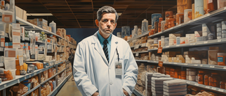 Whistleblower Exposes Corrupt Big Food And Pharma Industries