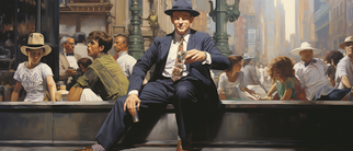 Poll Reveals Stark Divide Between Globalist Elite and General Public on Freedom and Policy Preferences