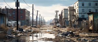 The Drug Crisis in Kensington, Philadelphia: A Complex Web of Addiction, Policy, and Desperation