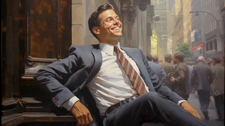 The Paradox of Bullish Sentiment Amid Strong Market Fundamentals: Insights from Steve Eisman