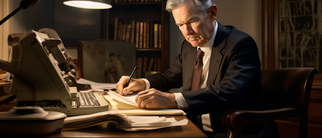 Central Bankers and the Anticipation of the Next Crisis