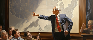 Scrutinizing December's Deceptive Jobs Report: A Closer Look Beneath the Surface