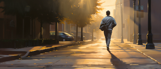 Optimistic Despite The Bad Guys | Tom Woods & Adam Curry