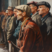 The Illusion of Prosperity: Unmasking the Welfare-Driven Job Growth in America