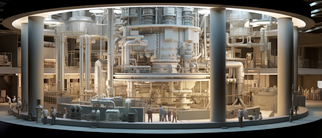 Energy-Backed Money | Max Webster