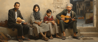 The Palestine-Israel Conflict and Private Property