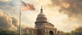 Texas Takes A Stand