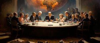 The United Nations' Whopping $150 Trillion Climate Crisis Bill: An In-Depth Look