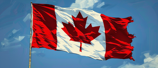 Is Canada's Economy a Crystal Ball for the U.S.?