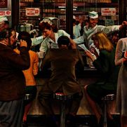 Issue #756: The backbone of society is being destroyed