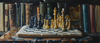 Global Economic Chessboard: US Debt, Inflation, and Asset Prices