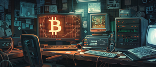 The Next Internet Revolution: David King's Vision of a Bitcoin-Powered Internet