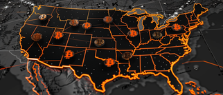 Empowering States in the Bitcoin Era: Dennis Porter's Mission for Nationwide Adoption