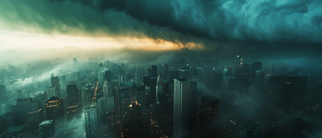 From Bubbles to Bullion: Grant Williams' Take on Managing Risk, Gold, and Bitcoin