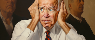 Bitcoin Pumps As Biden Dumps