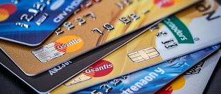 American Household Debt Hits Alarming Record High of $17.5 Trillion