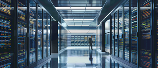 Revolution in Mining: Iris Energy's Synergistic Blend of AI and Bitcoin