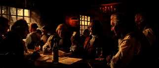 Issue #632: Think about the precedent