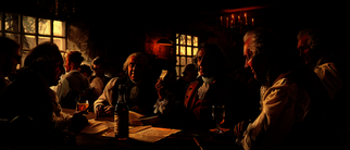 Issue #694: Are we under attack?