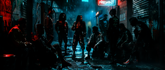 Issue #586: Bitcoin scary stories