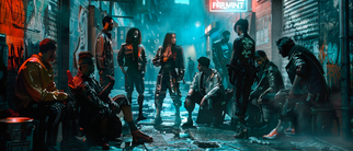 Issue #397: Refine the message, lower acquisition costs