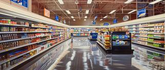 The Consumer Crunch: Tracing the Downfall of American Retail Sales