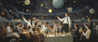 Party Like It's 1999