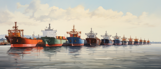 The Weakening State of the Crude Oil Market