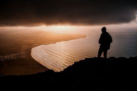 Issue #820: Massive opportunity, long time horizon