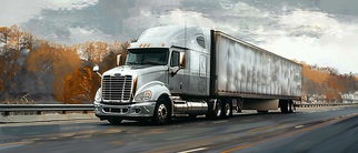 The Resurgence of Trucker Protests and Their Economic Leverage