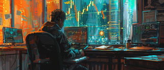 Beyond the Bull Run: Bitcoin’s Market Evolution with The Rational Root