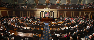 Congress Pushes for Higher Inflation Target