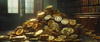 Mark Moss's Blueprint for Building Wealth in a World With Bitcoin