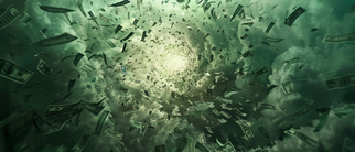 Debt Avalanche: How U.S. Fiscal Irresponsibility Spells Disaster