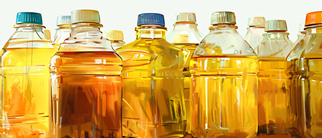 Healthy vs. Unhealthy Cooking Oils