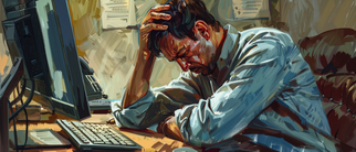 Generation X Faces Financial Struggle with High Credit Card Debt, Survey Reveals