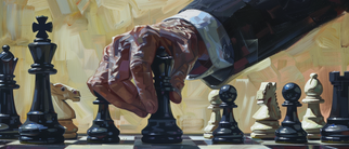 Economic Chess Game: BOJ's Yield Curve Strategy and Gold's Role