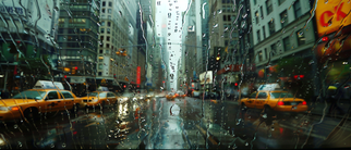 Real Estate in Turmoil: Real Estate's Struggle Against Rising Rates