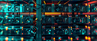 Bitfarms Commits $240 Million to Equipment Upgrade Ahead of Bitcoin Halving