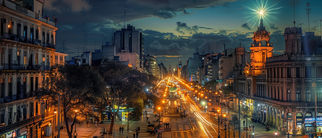 Argentina's President Milei Targets Fiscal Deficit with Aggressive Spending Cuts