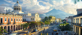 Bukele Leads Effort to Slash National Debt via Dollar Bond Buyback