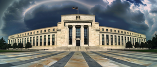 Cracks in the Facade: Fed's Report Questions U.S. Economic Health
