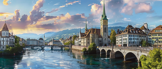 Swiss Bitcoin Advocates Campaign for National Bank to Hold Bitcoin Reserves