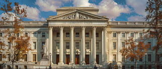 IMF Warns US and China Fiscal Deficits Pose Global Economic Risks