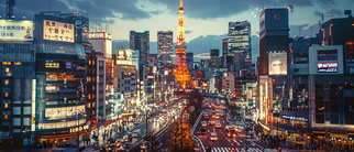 Japan Embraces Unprecedented Wave of Immigration