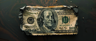 Is the Biden Administration Trying To Destroy the Dollar?