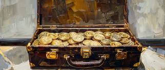 Tether Expands Bitcoin Holdings With $600 Million Purchase