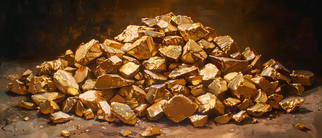 Gold Prices are on Fire