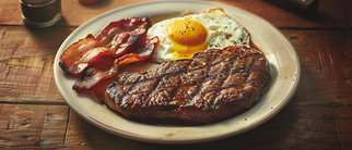 Five Essential Carnivore Diet Meals